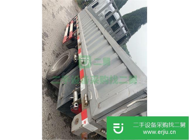 浙江出售二手福田貨車