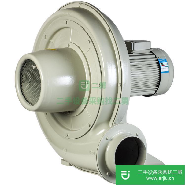 廣東出售二手歐冠TB200-15中壓風機