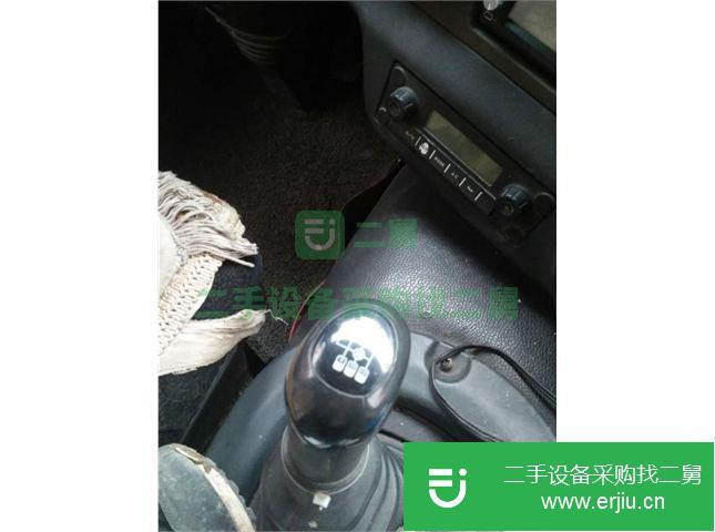 江蘇出售二手一汽解放J6牽引車