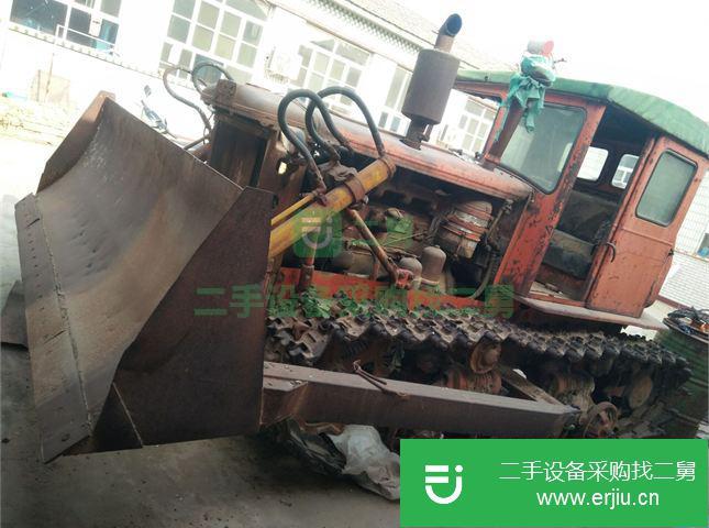 河北出售二手福工推土機