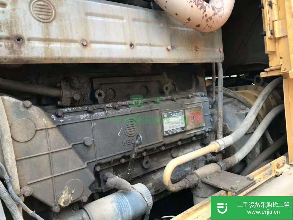 四川省出售二手柳工 ZL50C 裝載機