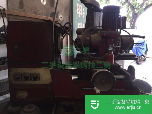 廣東出售二手工具磨床