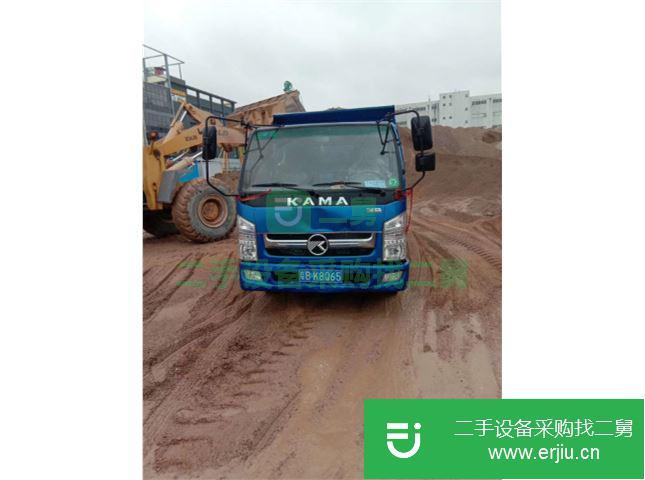 廣東出售二手凱馬載貨車