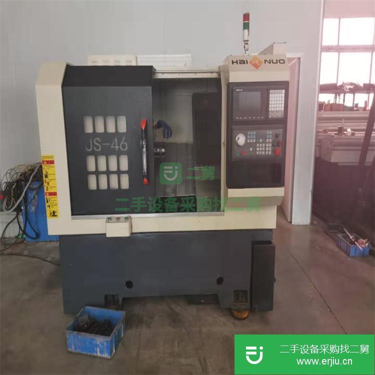 廣東出售二手臺群V856加工中心