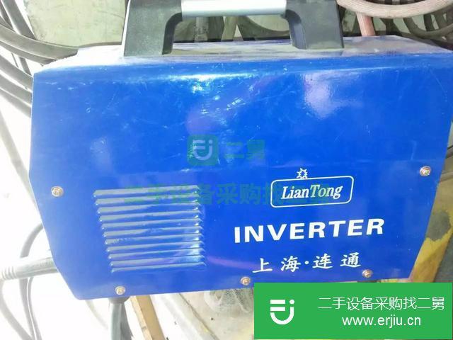 江蘇出售二手九成新氬弧焊機