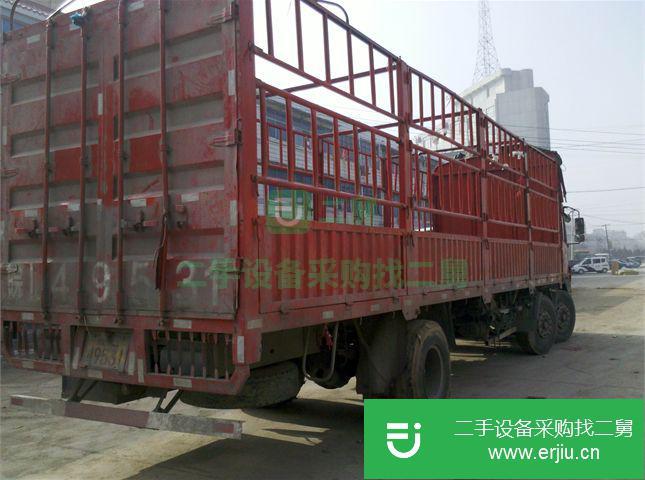 安微出售二手江淮載貨車