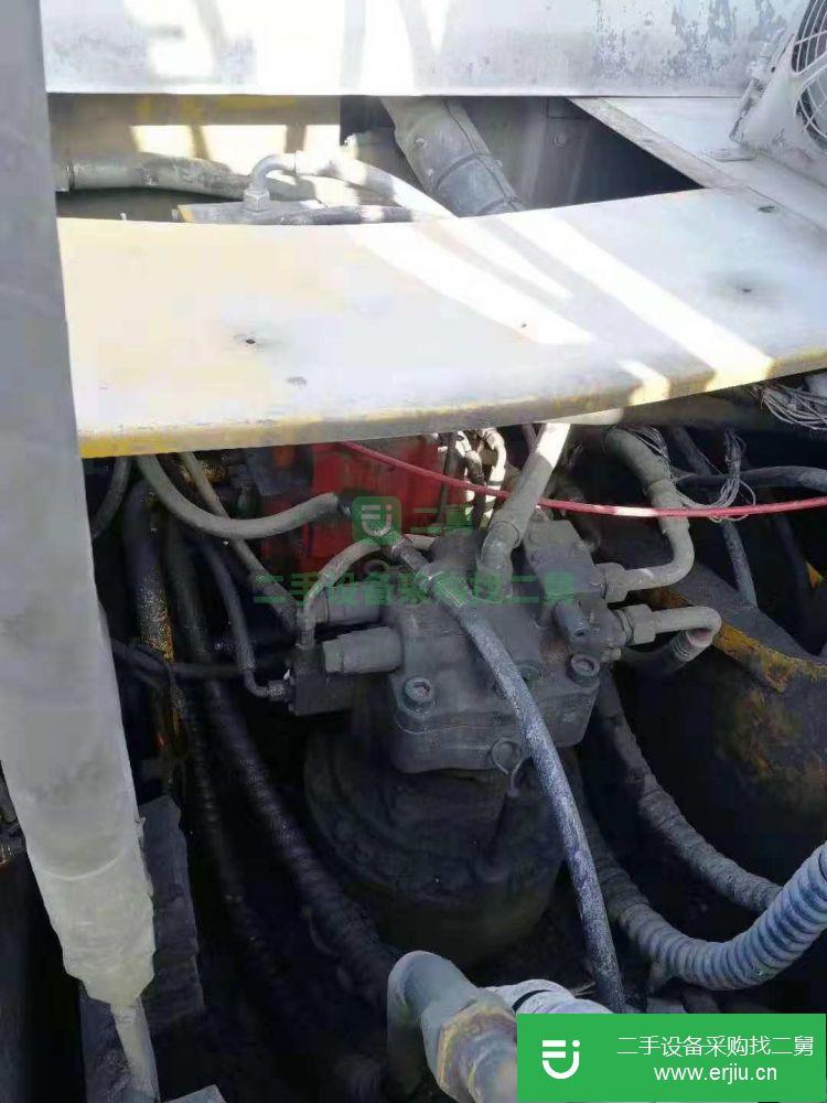 浙江省出售二手徐工 XE260C 挖掘機