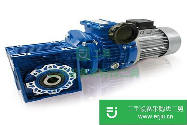 山東出售二手昌都減速機