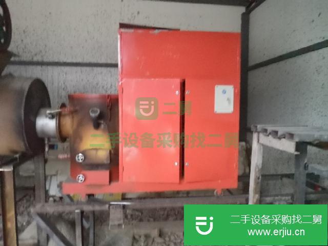 山東出售二手三回程烘干機
