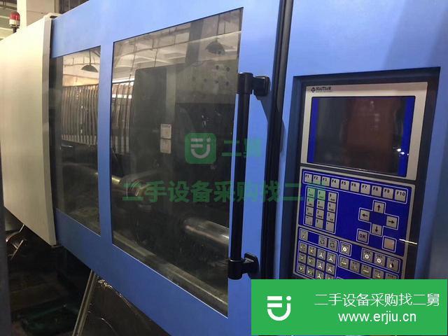 廣東出售二手海天380噸注塑機