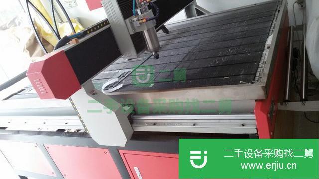 四川出售二手雕刻機