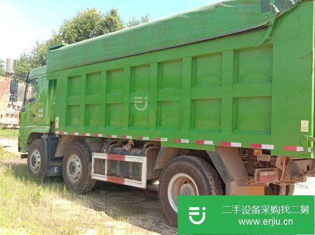 江西出售二手陜汽重卡載貨車
