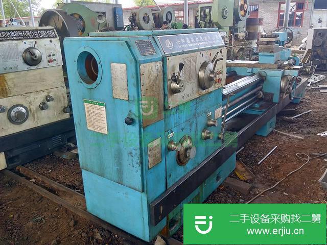 福建出售二手沈陽車床