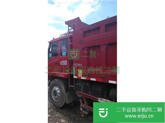 廣西出售二手東風柳汽載貨車
