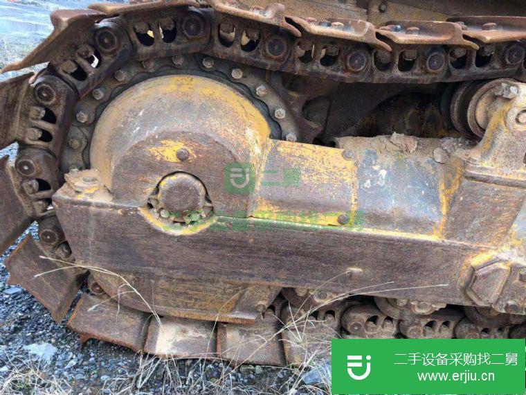 安徽出售二手山推130推土機