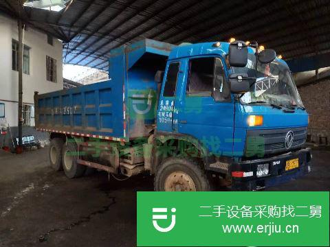 四川出售二手東風載貨車
