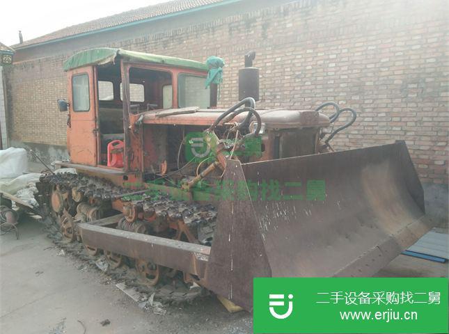 河北出售二手福工推土機
