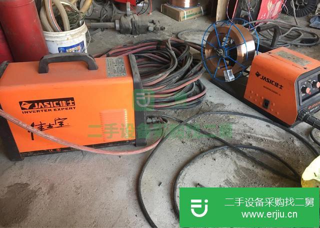 遼寧出售二手焊機
