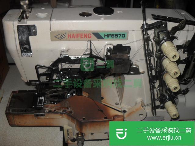 浙江出售二手縫紉機