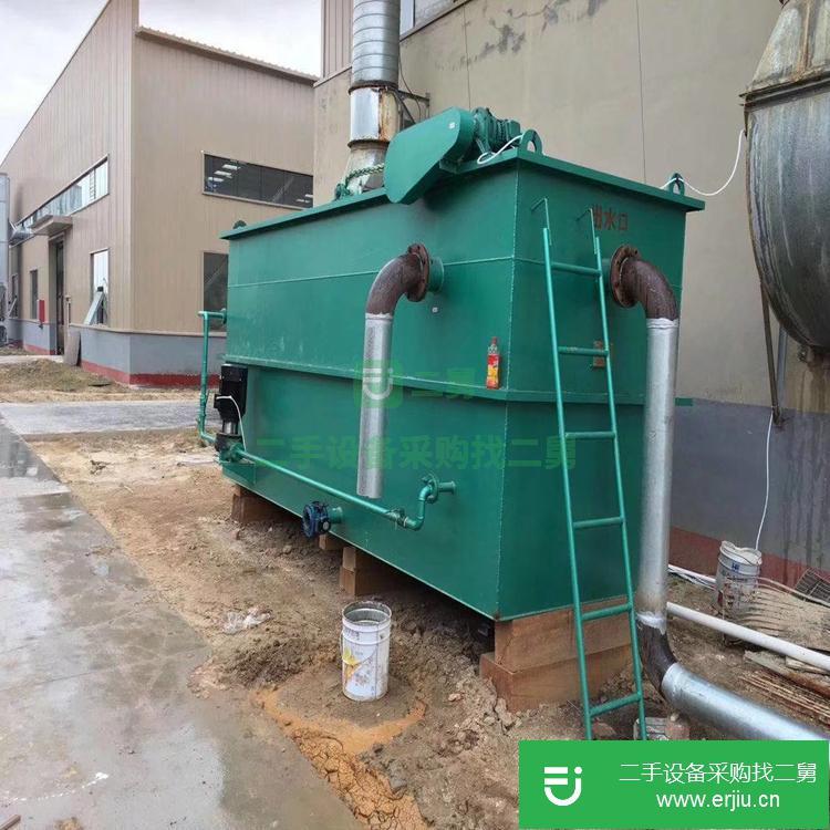 遼寧出售二手污水處理設(shè)備
