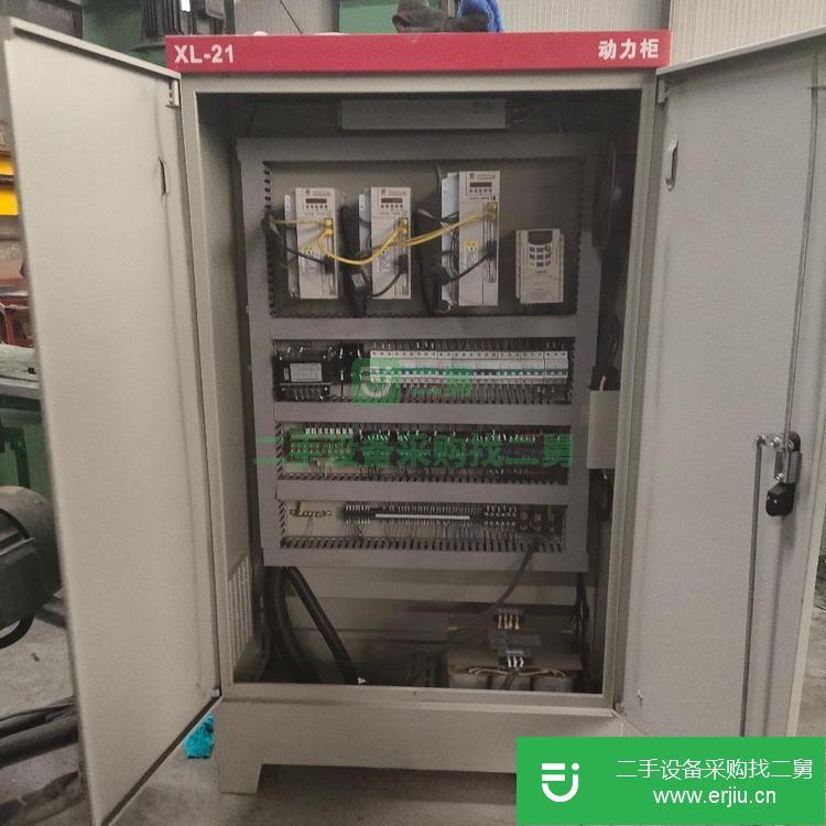 河北出售二手小型龍門銑床