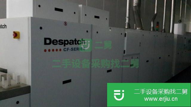 江蘇出售二手電池片生產線