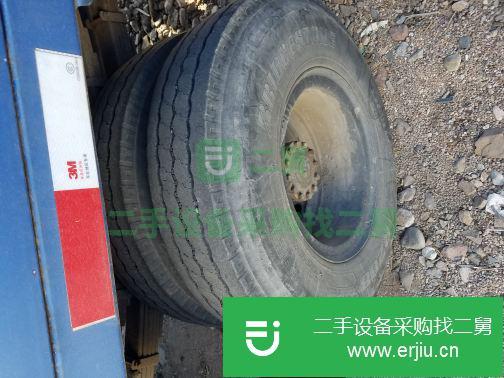 遼寧省出售二手福田貨車