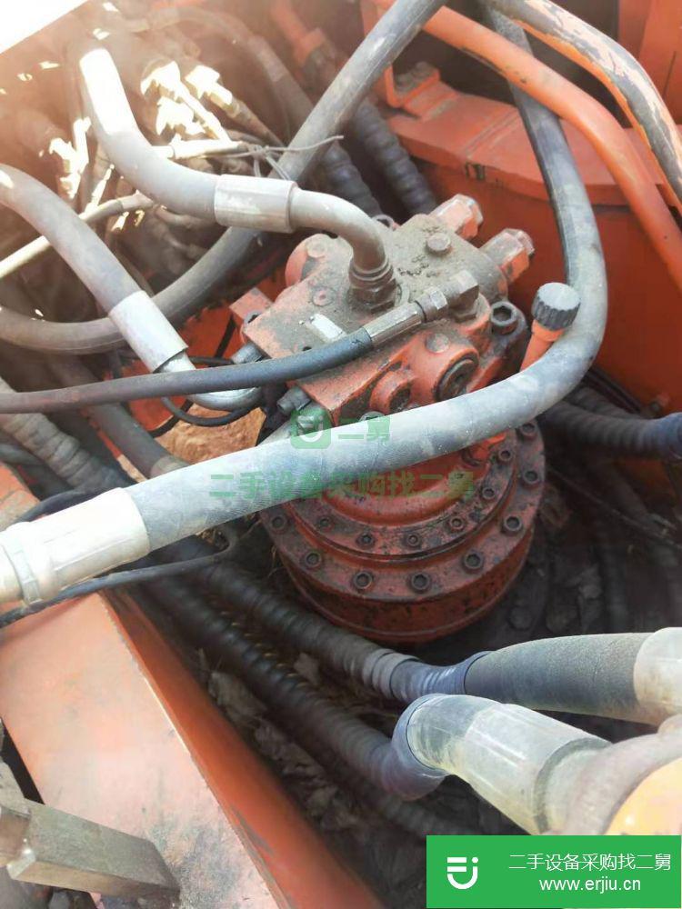河北省出售二手斗山 DH300 挖掘機