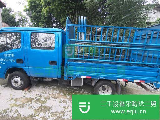 重慶出售二手上汽紅巖貨車