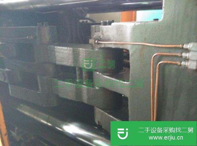 廣東出售二手注塑機(jī)