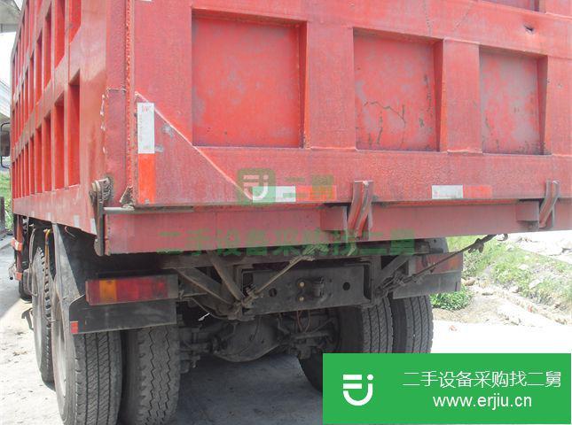 湖南出售二手東風自卸車