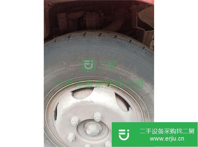重慶出售二手東風(fēng)2.2噸載貨車