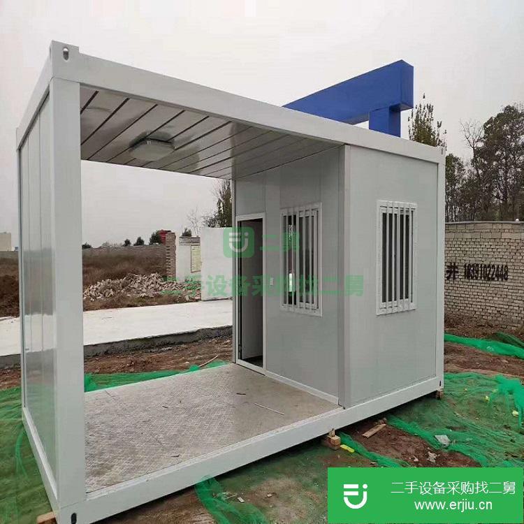 河北出售二手住人集裝箱