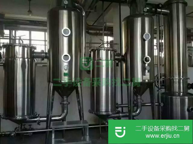 山東出售二手生物質(zhì)發(fā)酵罐