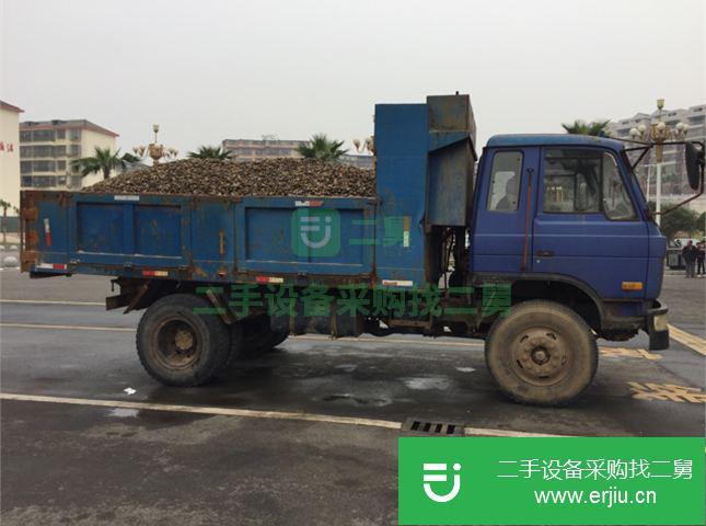 湖南出售二手自卸車