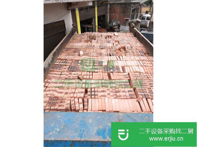 貴州出售二手時代載貨車九成新