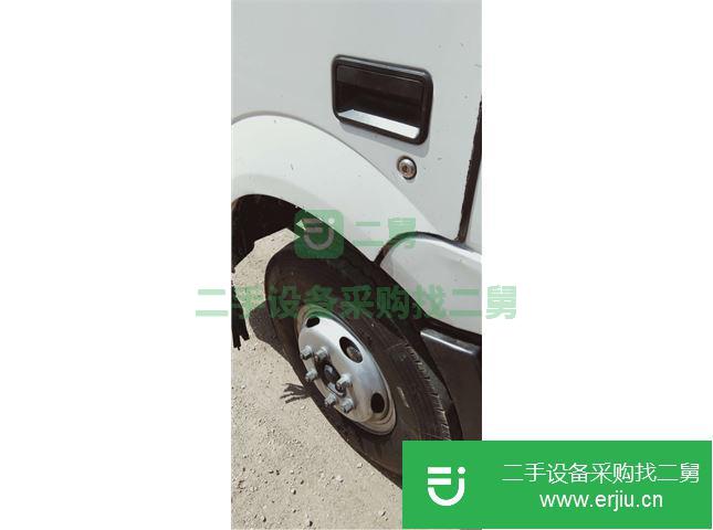 遼寧出售二手領馳貨車九成新