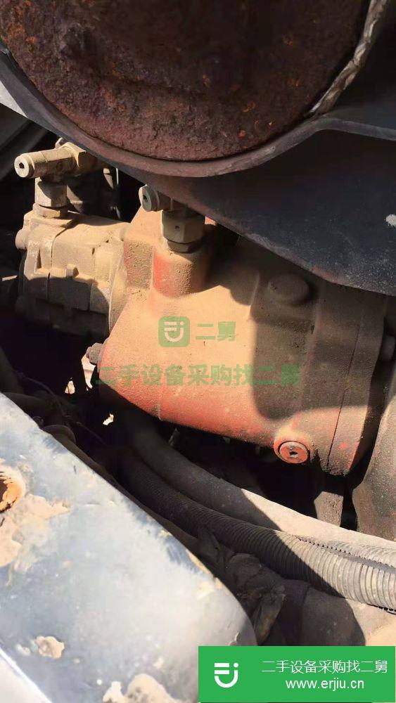 山東省出售二手山河智能 SWE60E 挖掘機