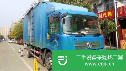 湖北出售二手東風(fēng)貨車