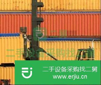 上海出售二手干貨集裝箱