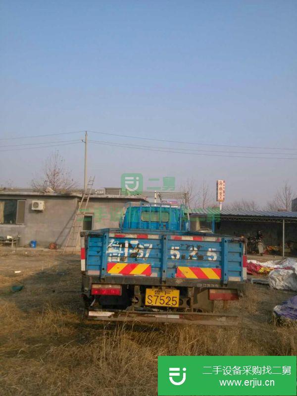 山東出售二手貨車