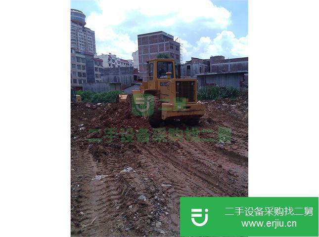 廣西出售二手柳工ZL50C輪式裝載機