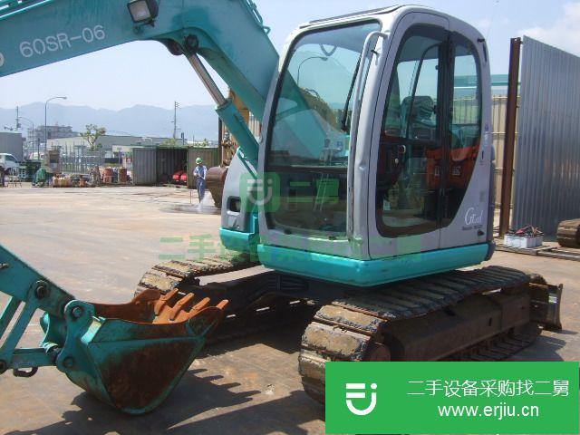 安徽出售二手小松400-7挖掘機