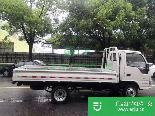 江蘇出售二手江淮康鈴輕卡載貨車