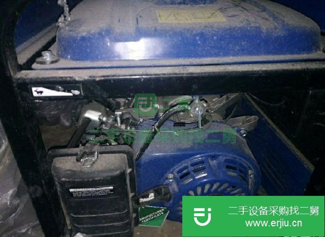 河南出售二手雅馬哈7500發(fā)電機(jī)