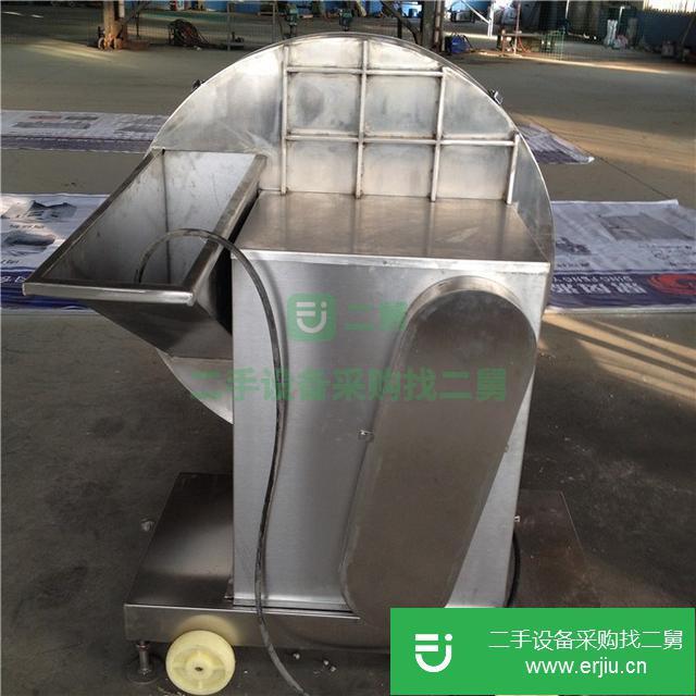 山東出售二手960型凍肉刨肉機(jī)