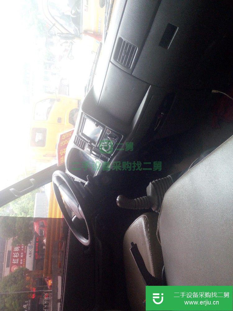 湖南出售二手江鈴貨車