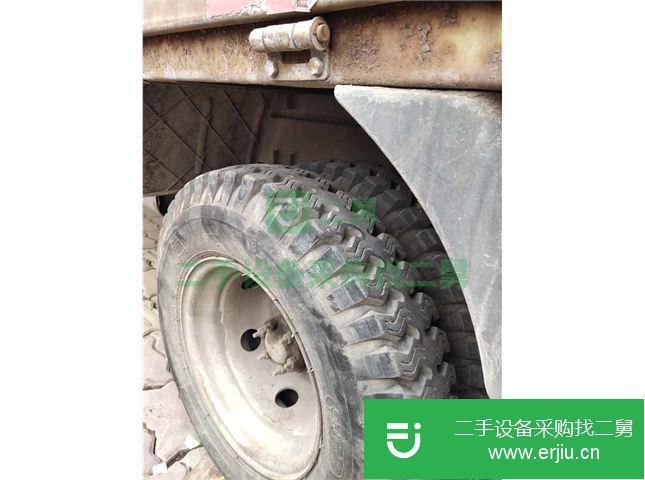 吉林出售二手福田小貨車