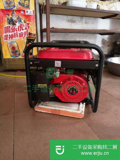 廣東出售二手發電機