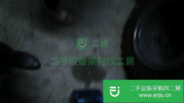 江蘇出售二手制磚機